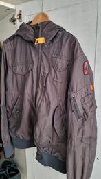 Parajumper Gobi Lentejas - Topstaat!, Maat 52/54 (L), Parajumpers, Ophalen of Verzenden, Grijs