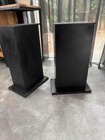 Massieve Speakerstands - Handgemaakt, Ophalen, Zo goed als nieuw