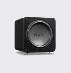 SVS: SB-5000 actieve subwoofer - Black Ash, Audio, Tv en Foto, Luidsprekers, Subwoofer, Nieuw, Ophalen of Verzenden, Bowers & Wilkins (B&W)