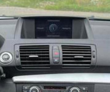 Orgineel Navigatie bmw scherm E81 E82 E87 E88 beschikbaar voor biedingen