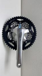 Shimano Ulegra, 10 Speed Cranstel Triple, Ophalen of Verzenden, Zo goed als nieuw, Racefiets