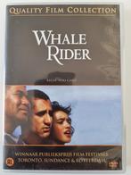 QFC Whale Rider, Cd's en Dvd's, Ophalen of Verzenden