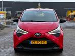 Toyota Aygo 1.0 VVT-i x|BJ2019|AIRCO|CRUISE|LED|NAP|ORIGINEE, Auto's, Toyota, Gebruikt, Euro 6, 4 stoelen, Origineel Nederlands