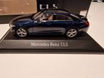 Mercedes-benz CLS 2022 1/43, Hobby en Vrije tijd, Modelauto's | 1:43, Ophalen of Verzenden, Nieuw, Auto, Norev