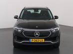 Mercedes-Benz EQA 250 Business Solution AMG 67 kWh | Stoelve, Auto's, Mercedes-Benz, Gebruikt, 190 pk, 435 min, Zwart