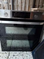 Samsung Oven met Grill - Gebruikt, 45 tot 60 cm, Gebruikt, Hete lucht, Ophalen of Verzenden