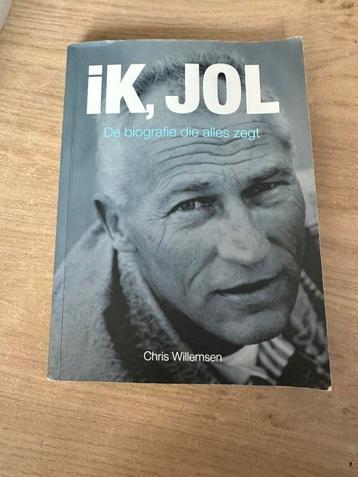 Ik, Jol beschikbaar voor biedingen
