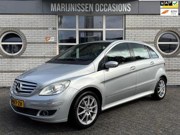 Mercedes-Benz B-klasse 200 |Stoelvw,PDC,Airco| beschikbaar voor biedingen