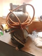 Brander voor dakleer, Doe-het-zelf en Verbouw, Ophalen, Gebruikt