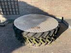 Zandbak met deksel, Kinderen en Baby's, Ophalen, Gebruikt