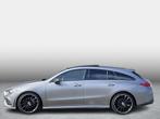 Mercedes-Benz CLA-klasse Shooting Brake 200 | Designolak Mag, Gebruikt, 4 cilinders, 163 pk, 19 km/l