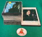 Cd & dvd verzameling Jackson Browne, Ophalen of Verzenden, 1980 tot 2000, Gebruikt