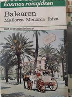 Div Reisgidsjes, Ophalen of Verzenden, Gelezen, Europa, Overige merken