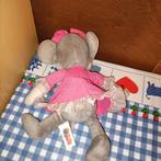Julia de Muis knuffel Julianatoren 27 cm groot, Kinderen en Baby's, Speelgoed | Knuffels en Pluche, Ophalen of Verzenden, Nieuw