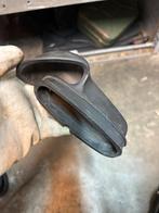 125cc skipper carterkap luchthapper, Ophalen of Verzenden, Zo goed als nieuw, Blok, Piaggio