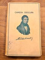 Camera Obscura, van Hildebrand, Antiek en Kunst, Ophalen of Verzenden, Hildebrand