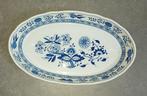 Hutschenreuther serveerschotel ovaal, Ophalen of Verzenden, Zo goed als nieuw, Porselein, Bord of Schaal