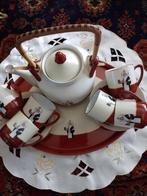 Droste Servies.., Huis en Inrichting, Keuken | Servies, Ophalen, Zo goed als nieuw, Overige stijlen, Porselein