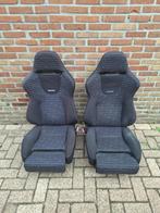 recaro interieur van een opel astra g opc1, in nette staat., Ophalen of Verzenden, Opel