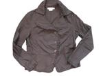 Antonelle bruine blouse, jasje, maat 40-42, Maat 38/40 (M), Bruin, Antonelle, Ophalen of Verzenden