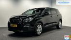 Peugeot 5008 1.2 PureTech Lease Executive 7 persoons, Auto's, Peugeot, Origineel Nederlands, Te koop, 20 km/l, Benzine