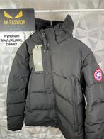 Canada goose wyndham winterjas heren nw model S/M/L/XL, Kleding | Heren, Jassen | Winter, Ophalen of Verzenden, Nieuw, Maat 56/58 (XL)