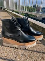 Originele Stella Mccartney, Ophalen of Verzenden, Nieuw, Zwart, Sneakers of Gympen