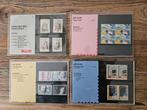 16 Speciale PTT Post postzegelmapjes uit 1982, Ophalen of Verzenden, Na 1940, Postfris