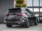 BMW X5 xDrive45e High Executive M-Pakket Pano Laser Trekhaak, Automaat, Gebruikt, 394 pk, Zwart