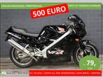 HONDA VFR 400 R (bj 1987), Motoren, Motoren | Honda, HONDA, Motorrijbewijs A, Bedrijf, Onbekend