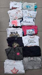 Meisjes kledingpakket 122-128 – 36 st groot kleding pakket, Ophalen of Verzenden, Zo goed als nieuw, Maat 128