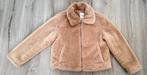 Pull & Bear imitatiebontjas. Maat S., Beige, Ophalen of Verzenden, Zo goed als nieuw, Maat 36 (S)