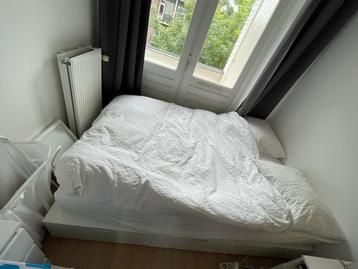 ikea NORDLI bedframe - afbeelding 2