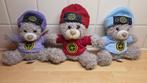 3x Teddybeer Stone Island, Ophalen of Verzenden, Zo goed als nieuw, Beer