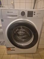 Bauknecht Super Eco 845 A Wasmachine - Zo goed als nieuw!, Ophalen, 1200 tot 1600 toeren, Energieklasse A of zuiniger, 8 tot 10 kg