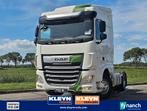 DAF XF 480 2x tank carrier unit, Auto's, Automaat, Euro 6, Overige kleuren, Bedrijf