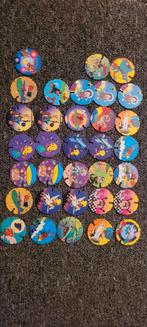 Flippers, Ophalen of Verzenden, Losse flippo's