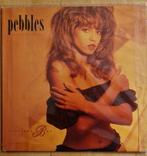 tk 12 inch maxi single pebbles - mercedes boy, Cd's en Dvd's, Vinyl | Pop, Gebruikt, Ophalen of Verzenden, 1980 tot 2000, 12 inch