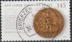 Duitsland 2006 - 04, Verzenden, 1990 tot heden, Gestempeld