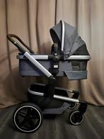 Joolz Day + overcompleet met  isofix en maxi cosi, Overige merken, Ophalen of Verzenden, Zo goed als nieuw, Combiwagen
