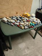 Miniatuur Campers en Caravans - Diverse Merken, Gebruikt, 1:50 of kleiner, Auto, Ophalen