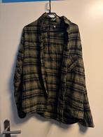 Groene Zeeman blouse maat XL, Ophalen of Verzenden, Zo goed als nieuw, Maat 46/48 (XL) of groter, Groen