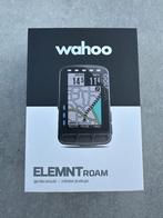 Wahoo Elemnt Roam Fietscomputer, Fietsen en Brommers, Fietsaccessoires | Fietscomputers, Ophalen of Verzenden, GPS, Nieuw