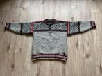 Dale of Norway Sport Noorse wollen trui Windstopper mt M / L, Kleding | Heren, Ophalen of Verzenden, Zo goed als nieuw, Maat 52/54 (L)