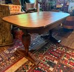 Antieken Boerentafel / Kloostertafel, Huis en Inrichting, Gebruikt, Antiek vintage, Vijf personen of meer, 150 tot 200 cm