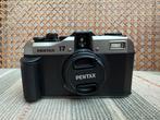 Nieuw Pentax 17 35mm Half Frame Film Camera Analoog 35, Audio, Tv en Foto, Fotocamera's Analoog, Ophalen of Verzenden, Nieuw, Compact