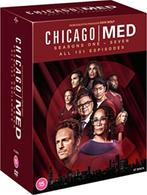 Chicago Med Seizoen 1-8 Nieuw Geseald. DVD. Ook los., Cd's en Dvd's, Boxset, Ophalen of Verzenden, Drama, Nieuw in verpakking