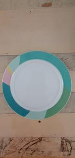 Rosenthal cupola aquarello servies, Huis en Inrichting, Ophalen, Zo goed als nieuw, Bord(en), Overige stijlen
