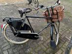 Prachtige antieke gazelle herenfiets, Fietsen en Brommers, Fietsen | Oldtimers, 55 tot 59 cm, Ophalen of Verzenden, Gazelle, Jaren '60 of nieuwer