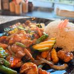 Pad Krapow Kai, Overige niveaus, Starter, Overige vormen